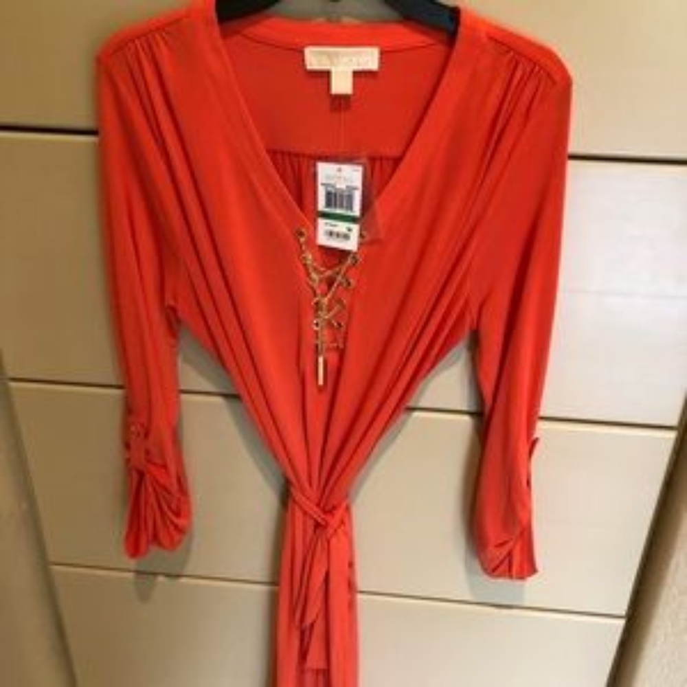Micheal Kors dress